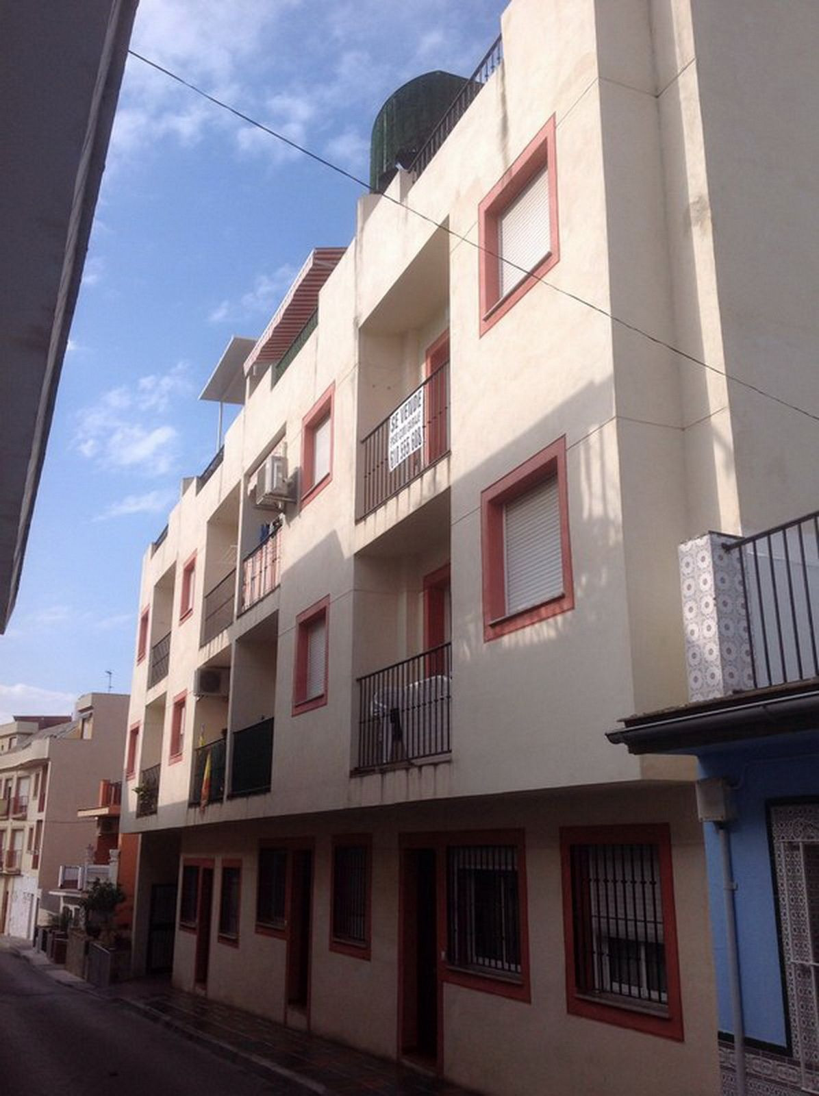 Se vende Apartamento Planta Baja de 3 dormitorios en Costa Del Sol, Málaga, España