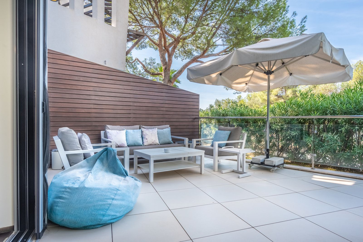 2 Bed Townhouse for sale in Sierra Blanca Costa Del Sol, Málaga, Spain