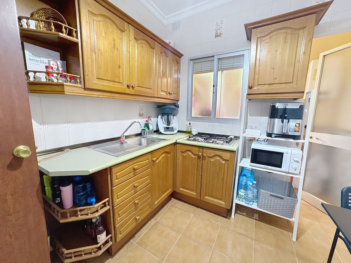 Se vende Pareada de 5 dormitorios en Costa Del Sol, Málaga, España