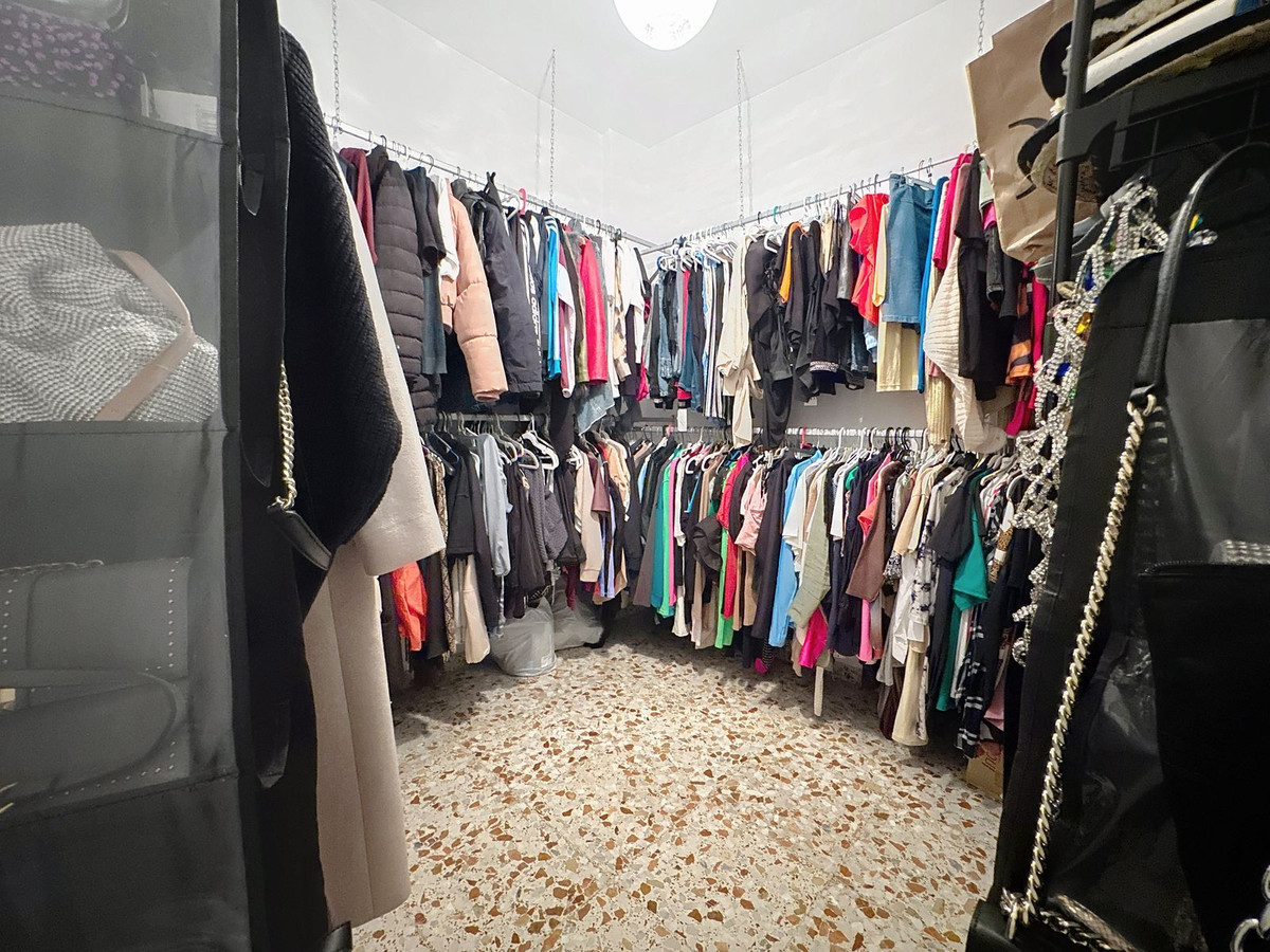 Se vende Pareada de 5 dormitorios en Costa Del Sol, Málaga, España