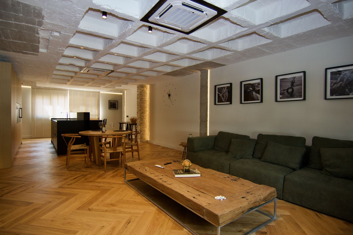 1 Bed Apartment for sale in Marbella Costa Del Sol, Málaga, Spain