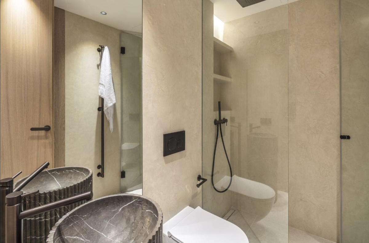 Se vende Apartamento Planta Baja de 3 dormitorios en Costa Del Sol, Málaga, España