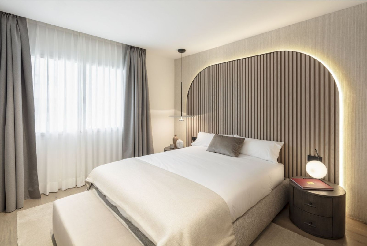 Se vende Apartamento Planta Baja de 3 dormitorios en Costa Del Sol, Málaga, España