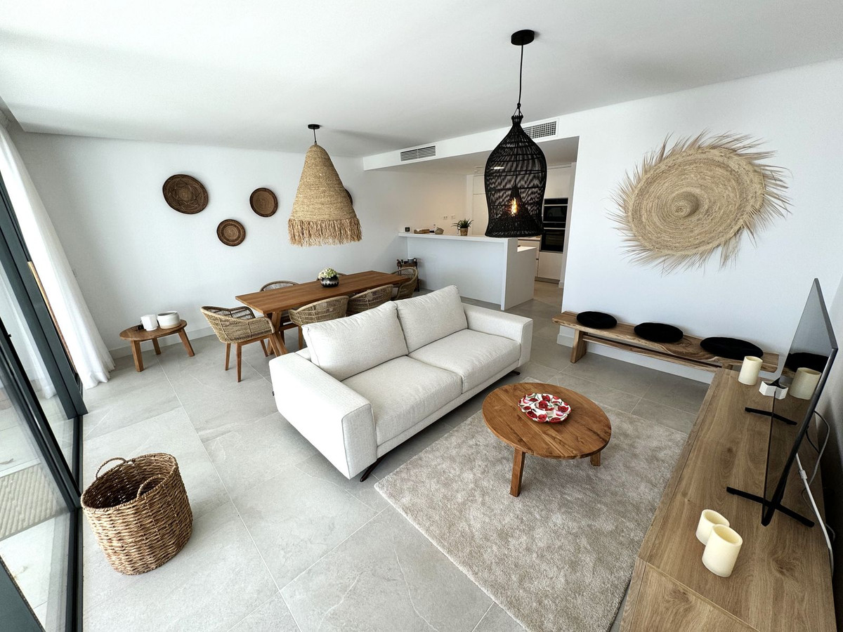 3 Bed Apartment for sale in Cabopino Costa Del Sol, Málaga, Spain