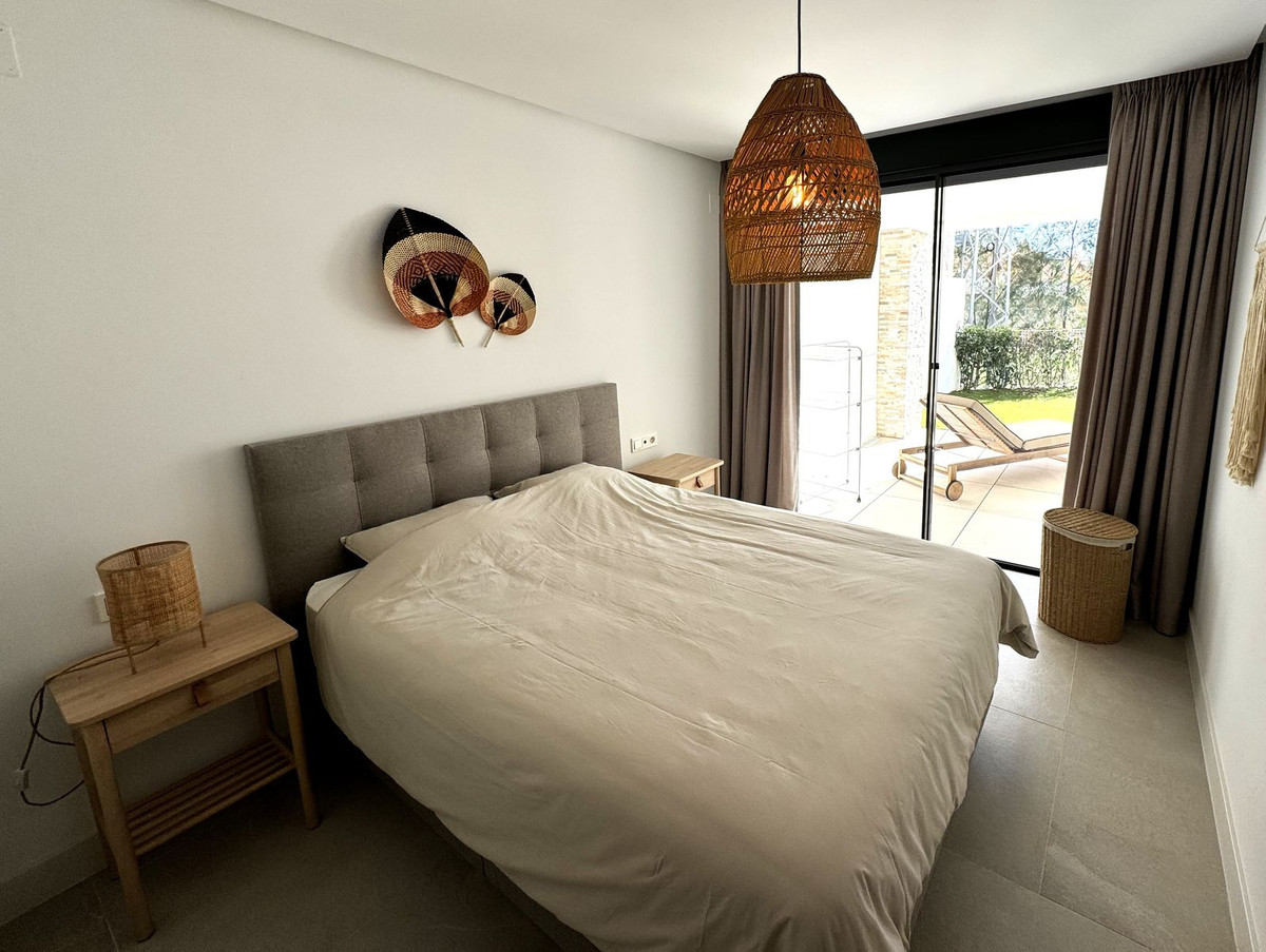 3 Bed Apartment for sale in Cabopino Costa Del Sol, Málaga, Spain