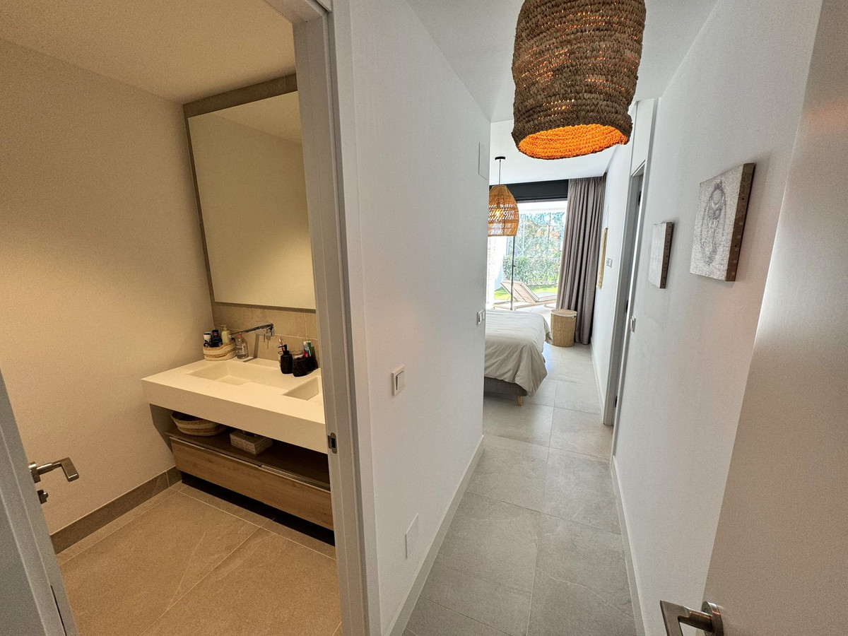 3 Bed Apartment for sale in Cabopino Costa Del Sol, Málaga, Spain