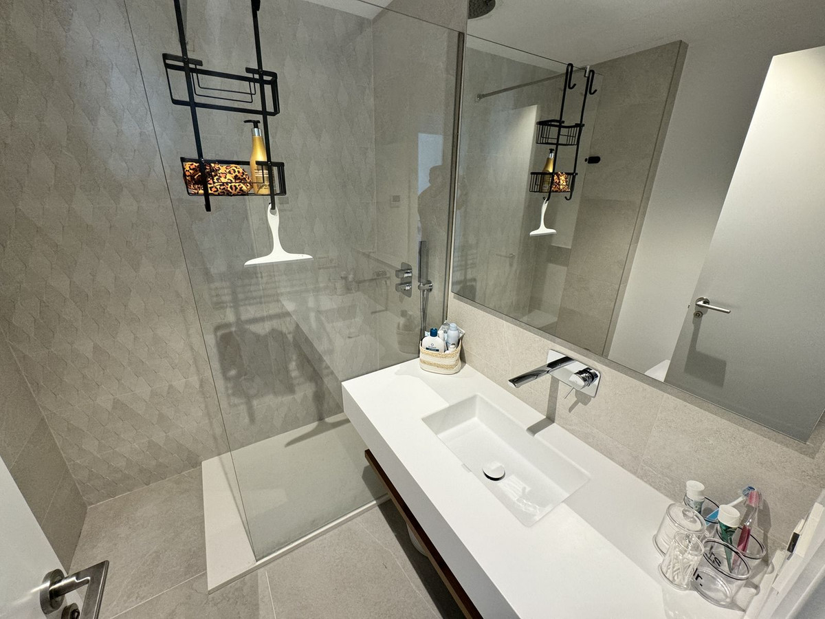 3 Bed Apartment for sale in Cabopino Costa Del Sol, Málaga, Spain
