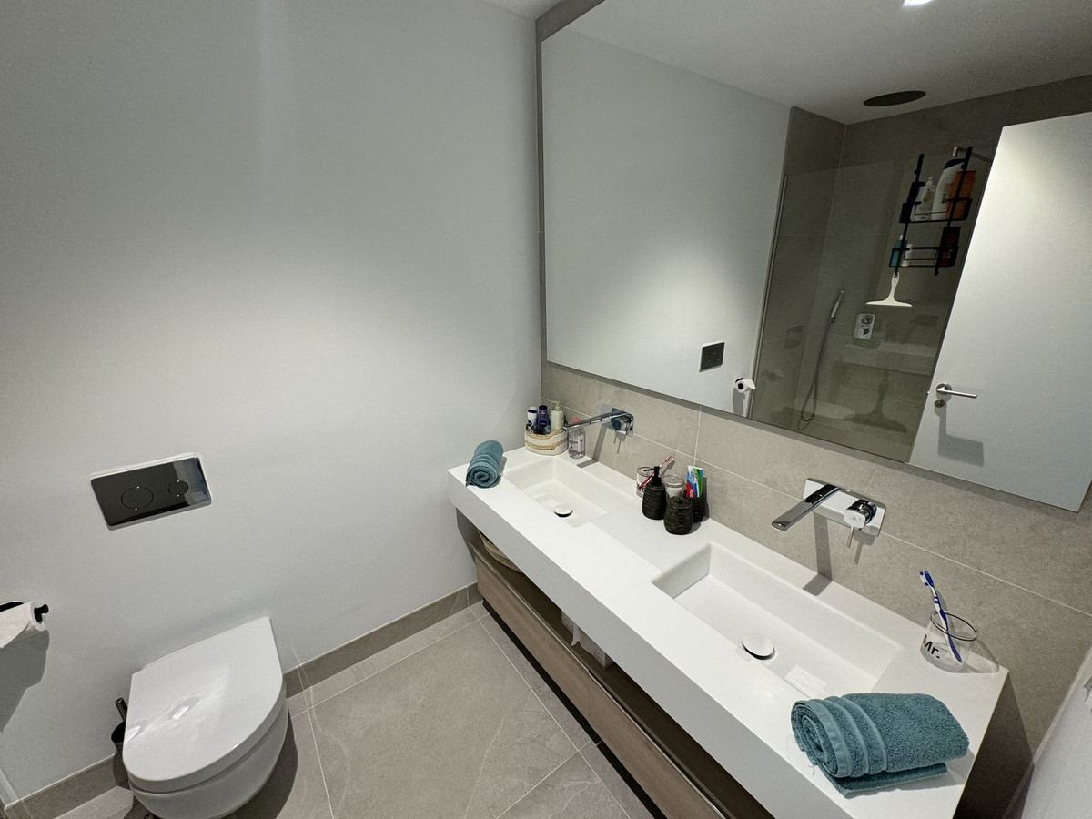 3 Bed Apartment for sale in Cabopino Costa Del Sol, Málaga, Spain