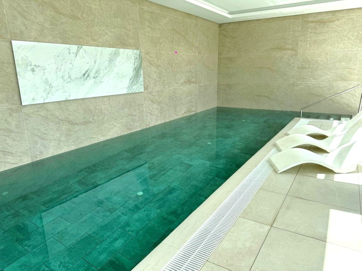 3 Bed Apartment for sale in Cabopino Costa Del Sol, Málaga, Spain