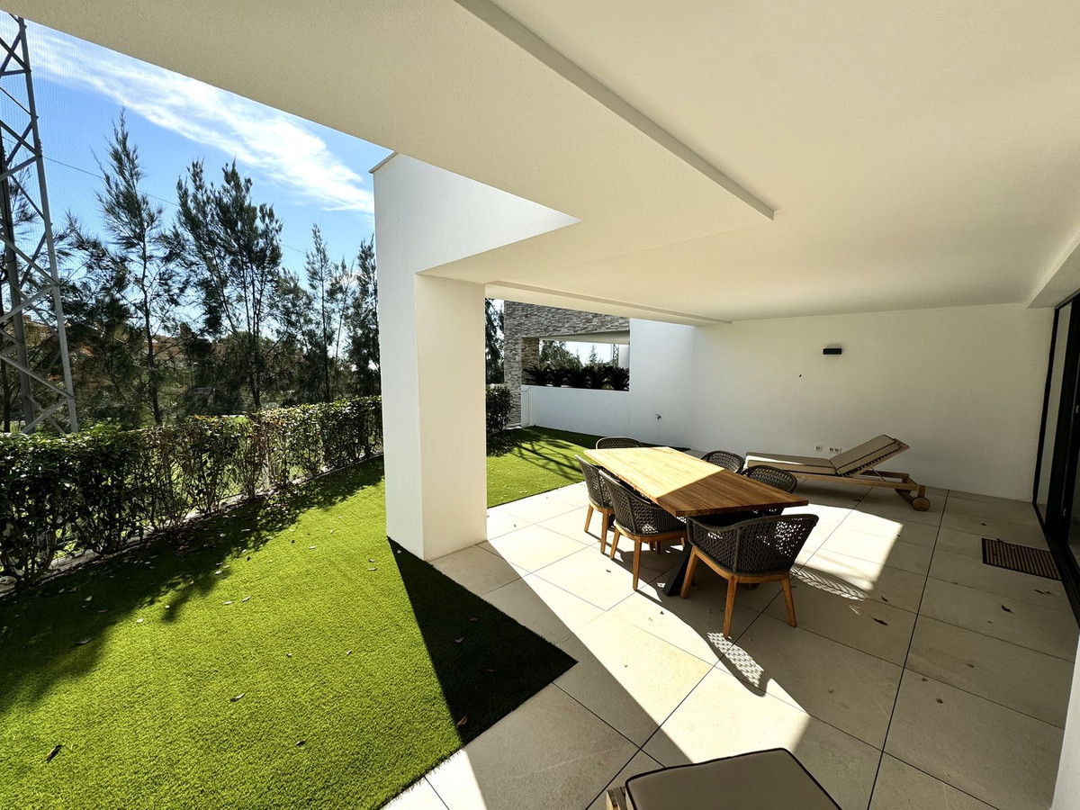 3 Bed Apartment for sale in Cabopino Costa Del Sol, Málaga, Spain