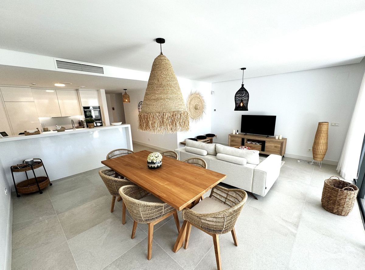 3 Bed Apartment for sale in Cabopino Costa Del Sol, Málaga, Spain