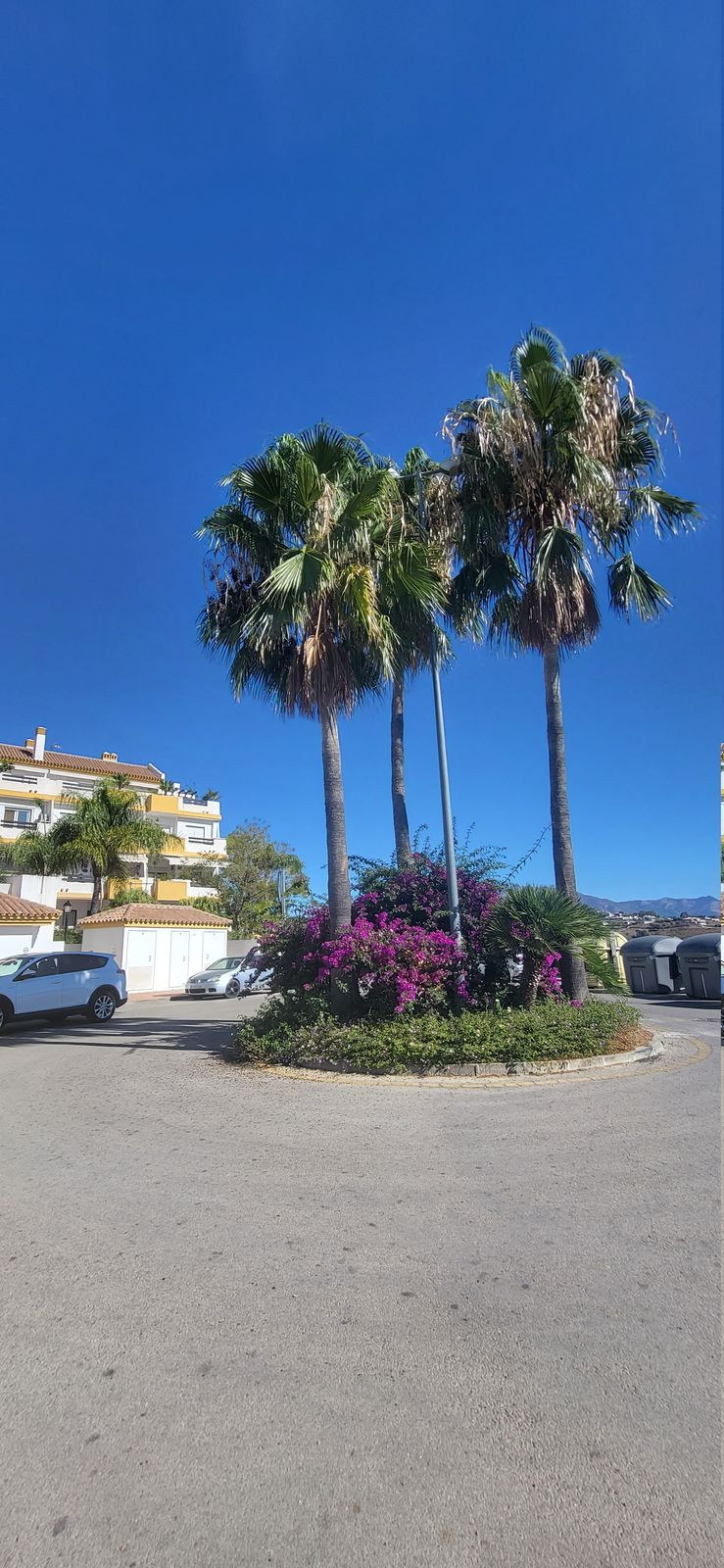Se vende Aparcamiento  en Costa Del Sol, Málaga, España
