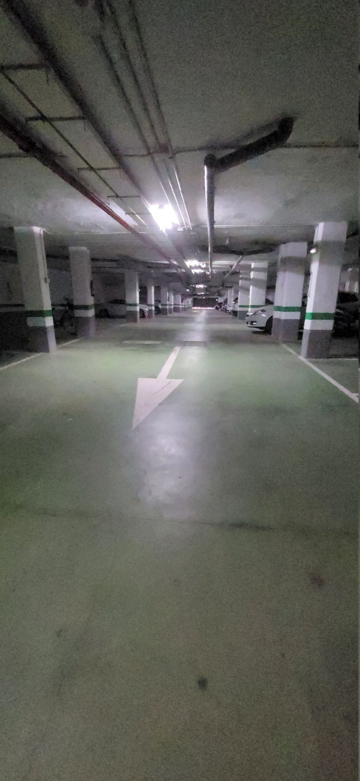 Se vende Aparcamiento  en Costa Del Sol, Málaga, España
