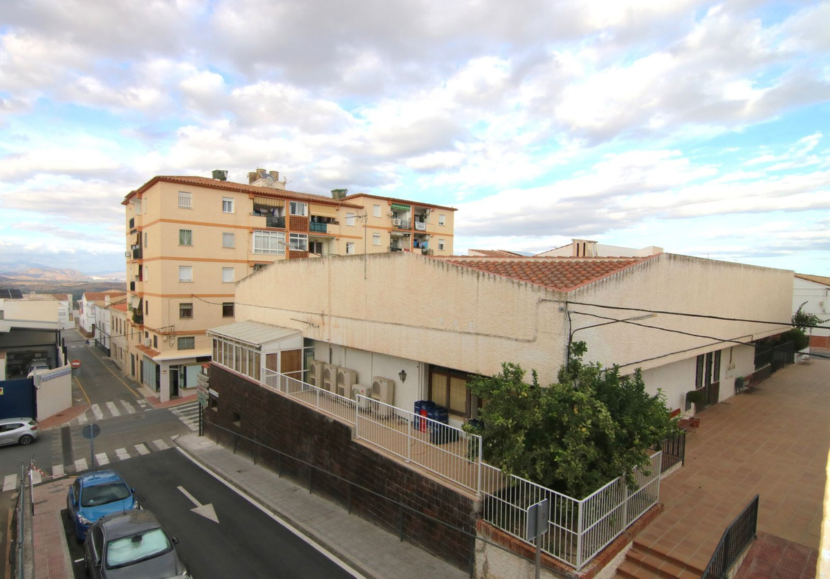 Se vende Apartamento Planta Media de 2 dormitorios en Costa Del Sol, Málaga, España