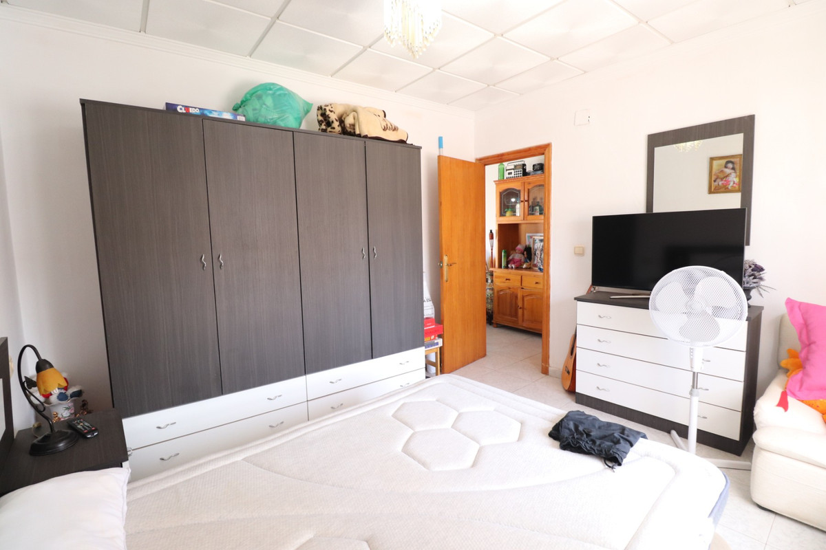 Se vende Adosada de 3 dormitorios en Costa Blanca, Alicante, España