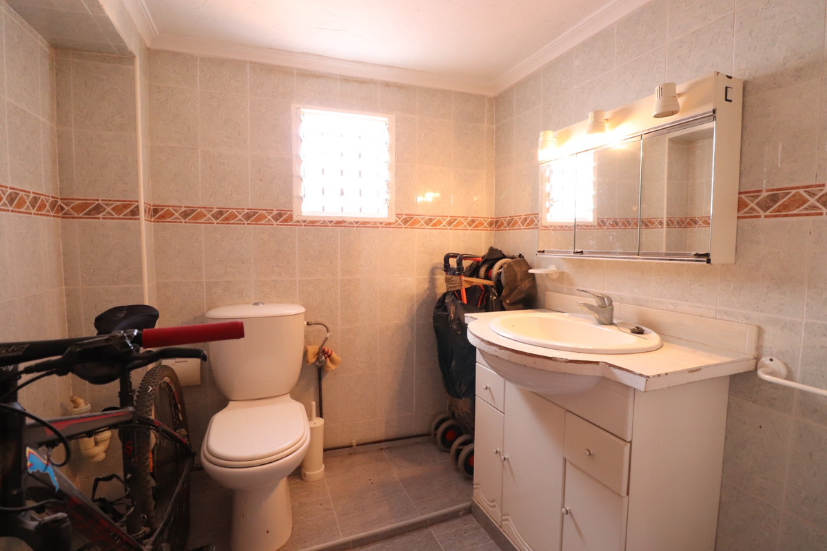 Se vende Adosada de 3 dormitorios en Costa Blanca, Alicante, España