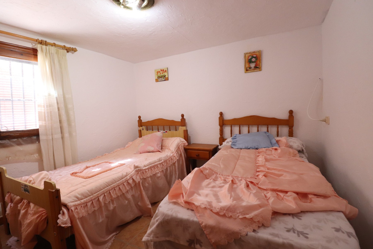 Se vende Adosada de 3 dormitorios en Costa Blanca, Alicante, España