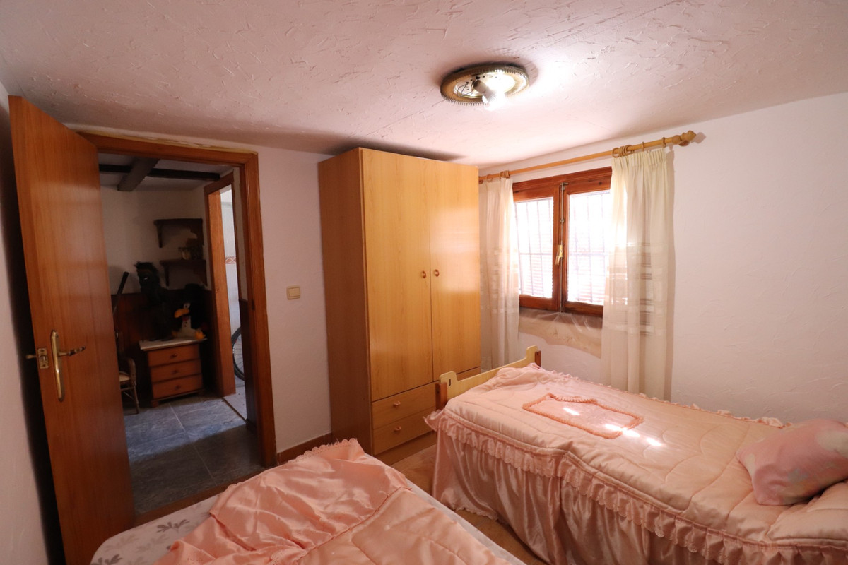 Se vende Adosada de 3 dormitorios en Costa Blanca, Alicante, España