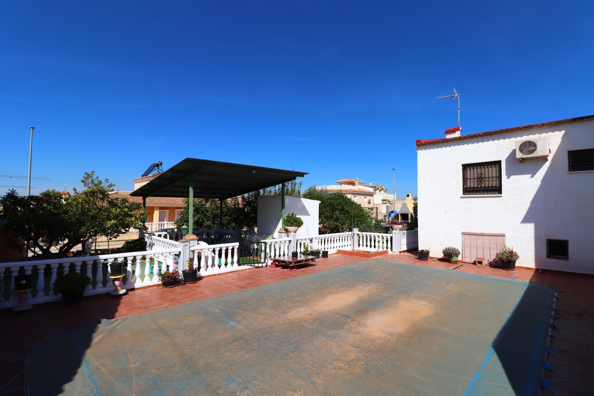 Se vende Adosada de 3 dormitorios en Costa Blanca, Alicante, España