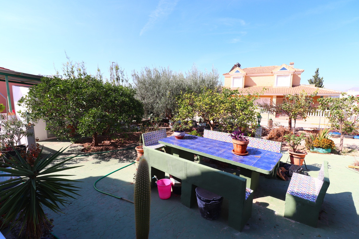 Se vende Adosada de 3 dormitorios en Costa Blanca, Alicante, España