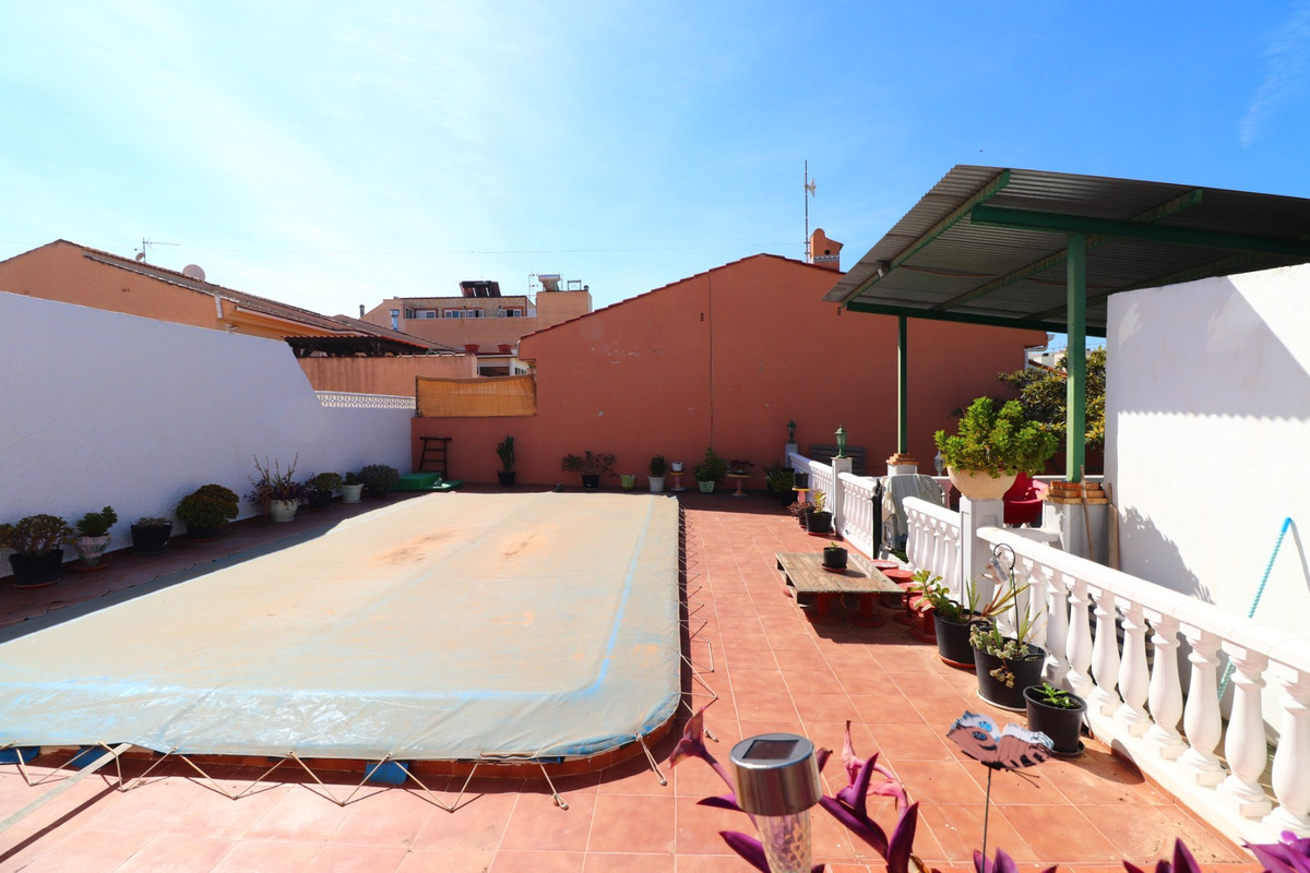 Se vende Adosada de 3 dormitorios en Costa Blanca, Alicante, España