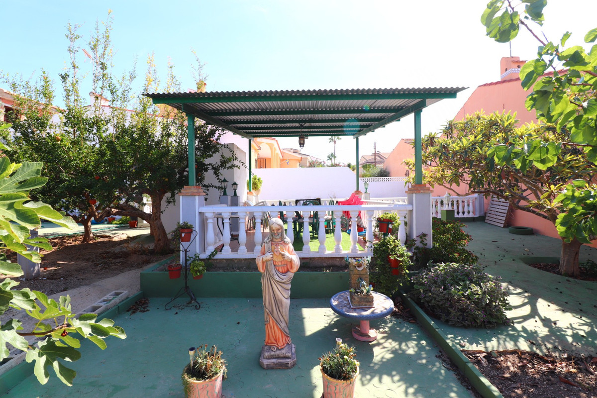 Se vende Adosada de 3 dormitorios en Costa Blanca, Alicante, España