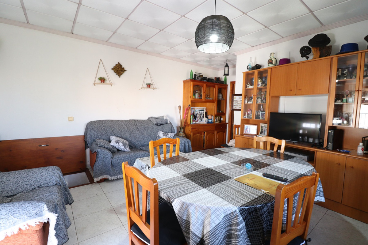 Se vende Adosada de 3 dormitorios en Costa Blanca, Alicante, España