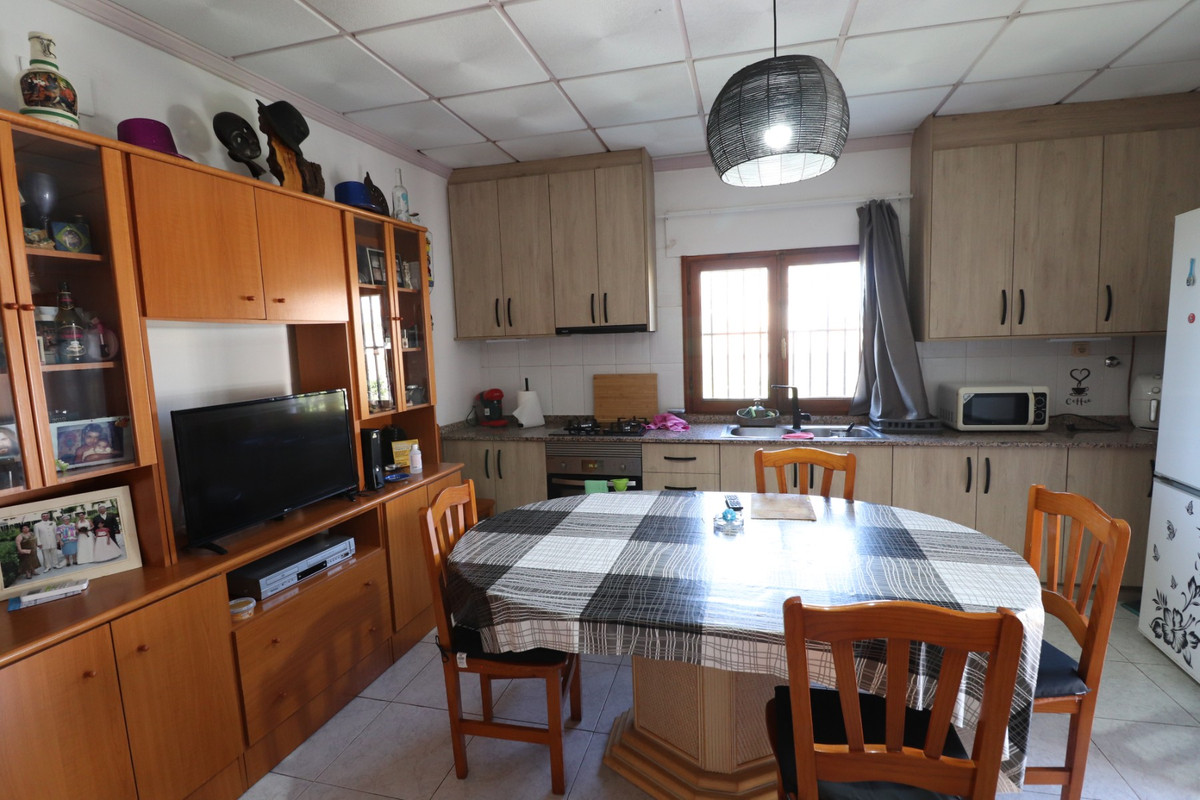 Se vende Adosada de 3 dormitorios en Costa Blanca, Alicante, España
