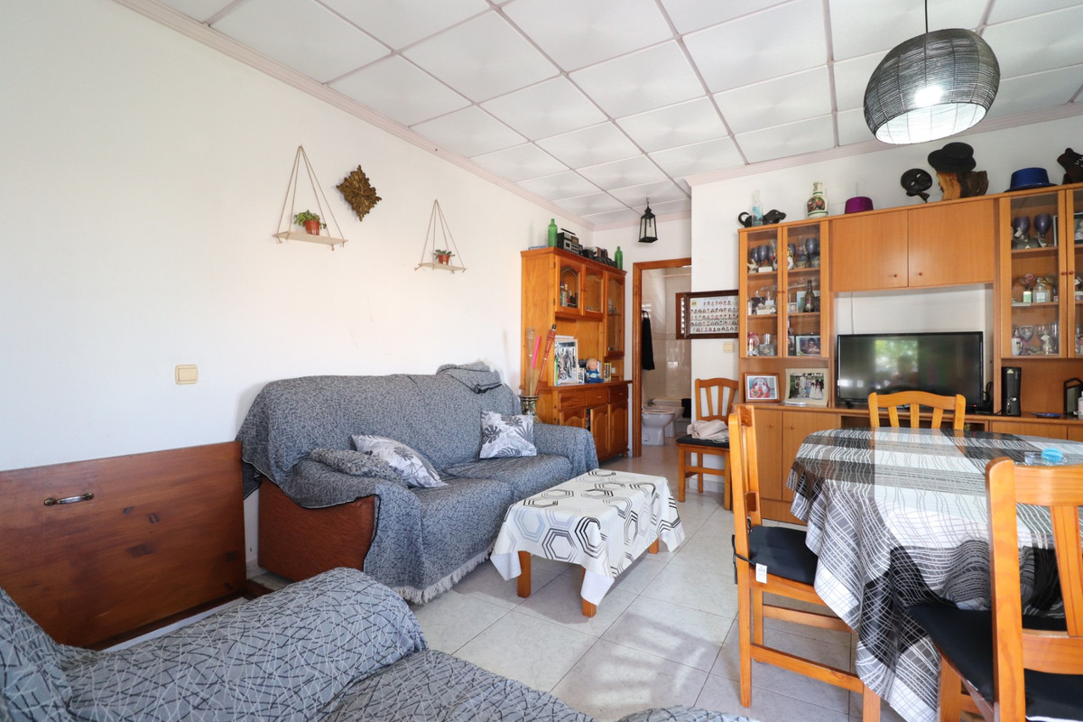 Se vende Adosada de 3 dormitorios en Costa Blanca, Alicante, España