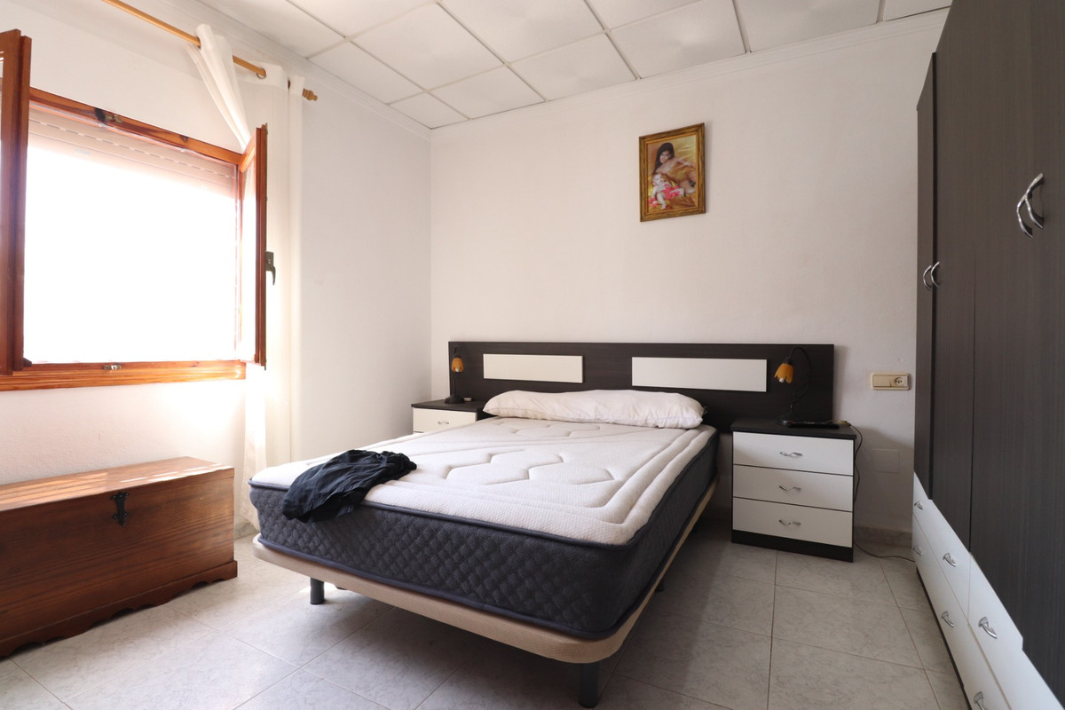 Se vende Adosada de 3 dormitorios en Costa Blanca, Alicante, España