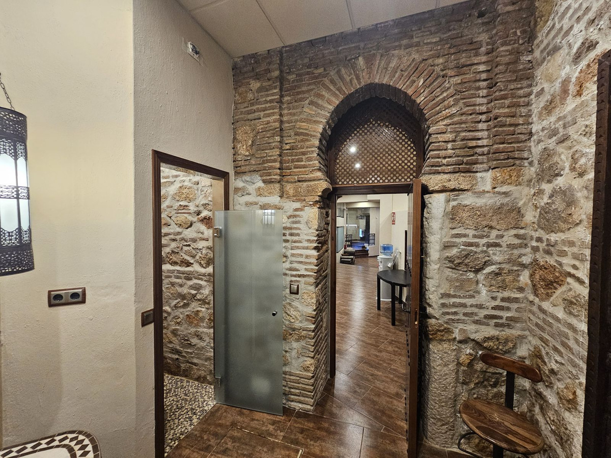 Se vende Local comercial  en Costa Del Sol, Málaga, España