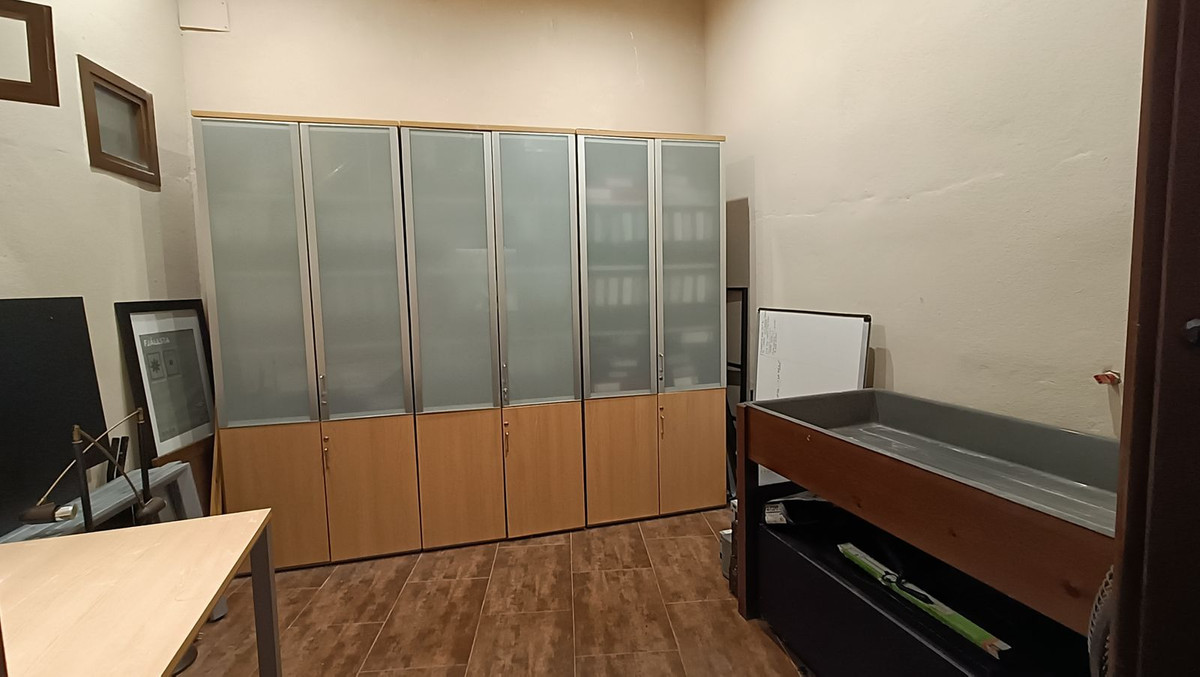 Se vende Local comercial  en Costa Del Sol, Málaga, España