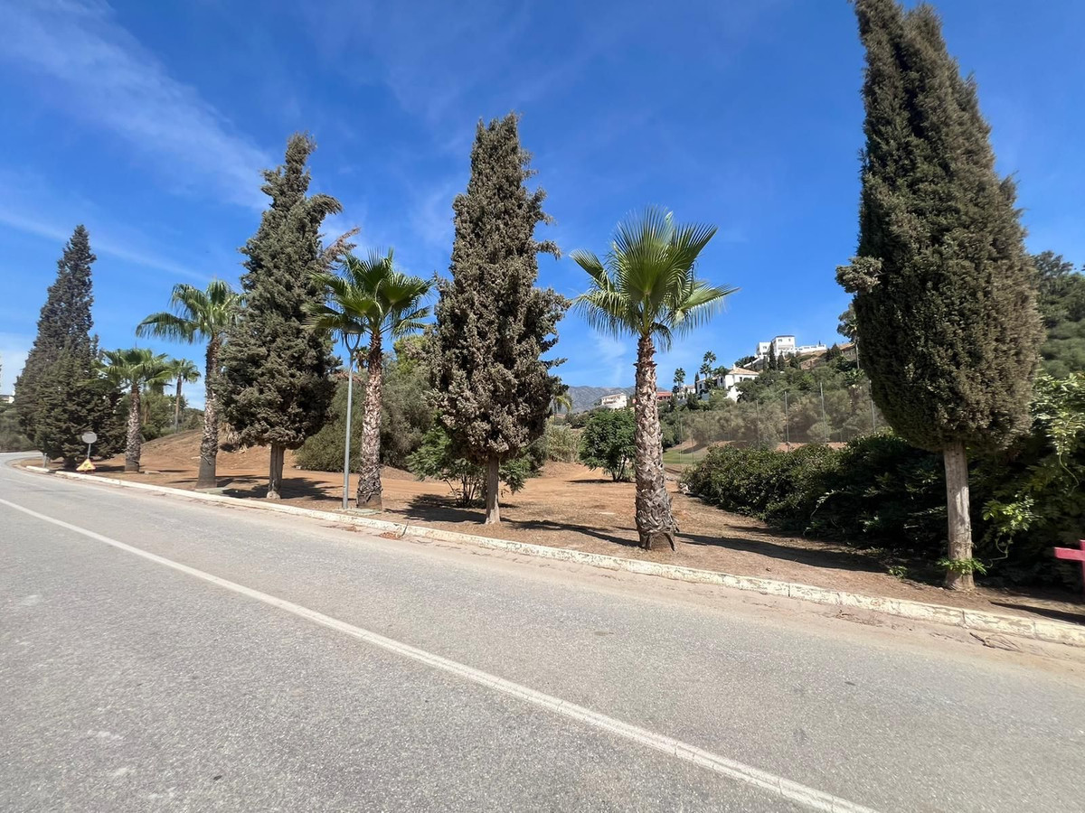 Se vende Terreno Urbano  en Costa Del Sol, Málaga, España