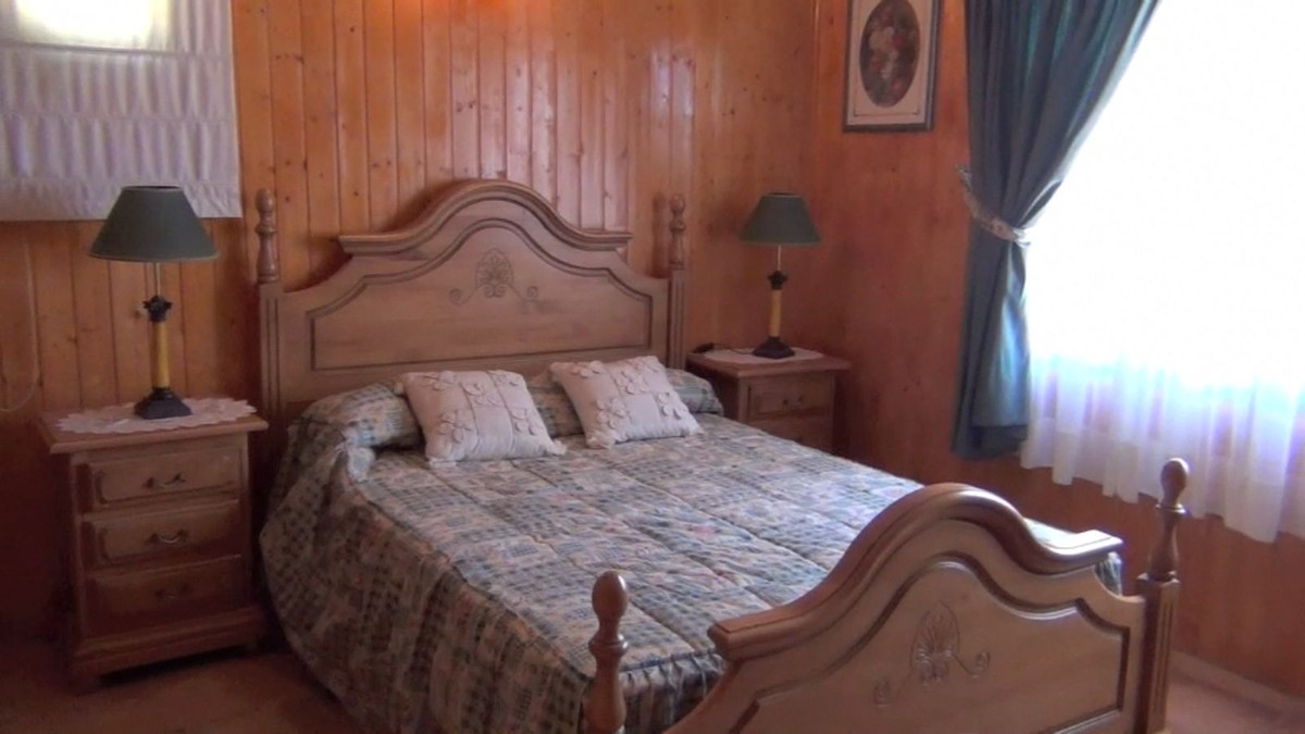 Se vende Finca - Cortijo de 4 dormitorios en Málaga, Málaga, España