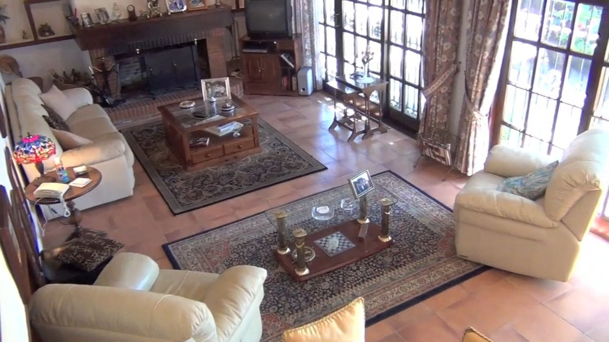 Se vende Finca - Cortijo de 4 dormitorios en Málaga, Málaga, España