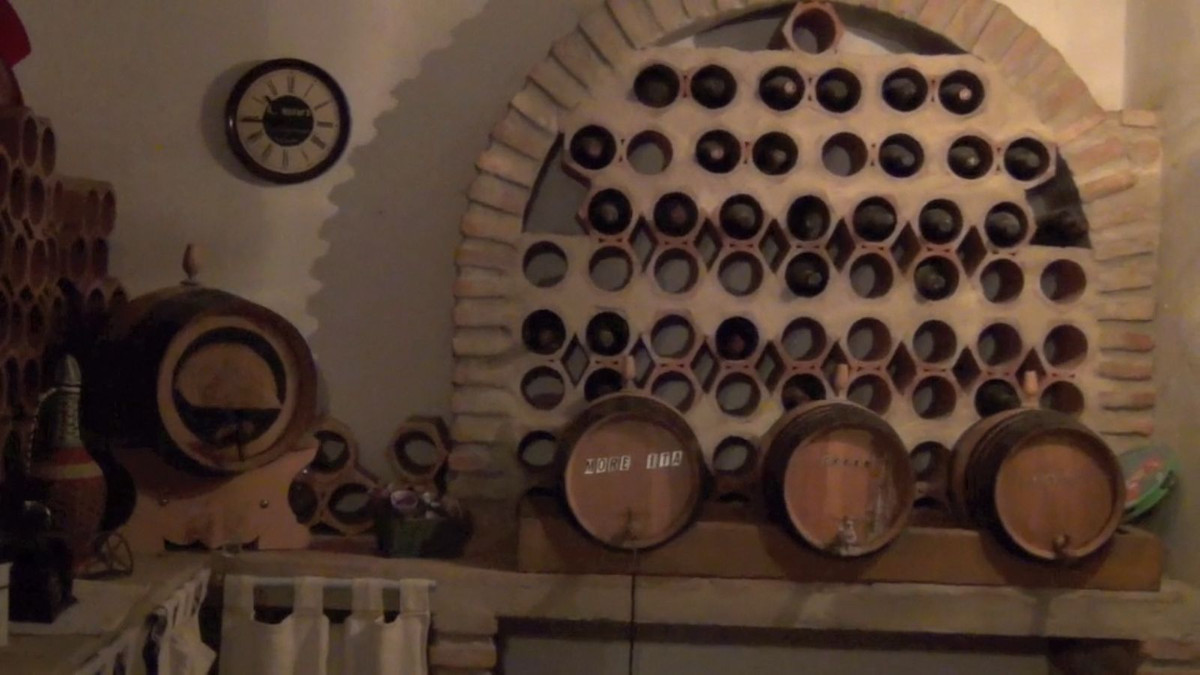Se vende Finca - Cortijo de 4 dormitorios en Málaga, Málaga, España
