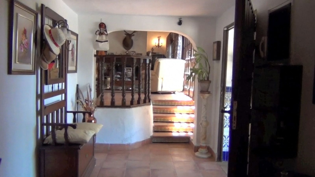 Se vende Finca - Cortijo de 4 dormitorios en Málaga, Málaga, España