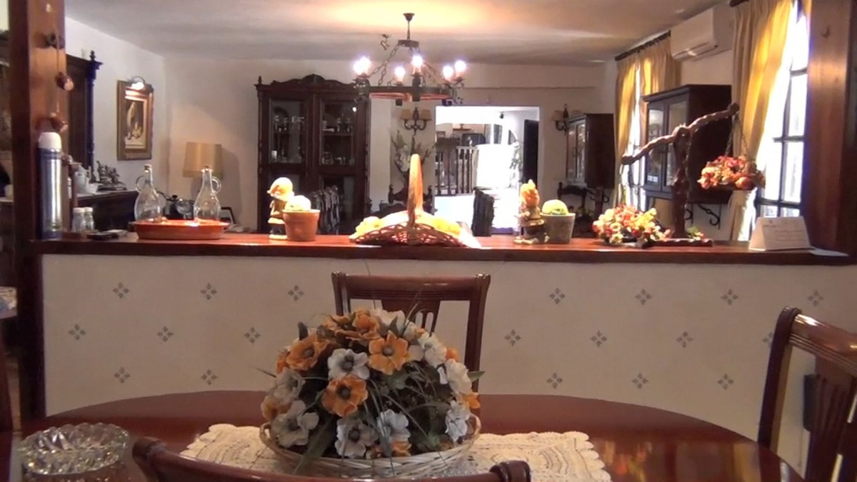 Se vende Finca - Cortijo de 4 dormitorios en Málaga, Málaga, España