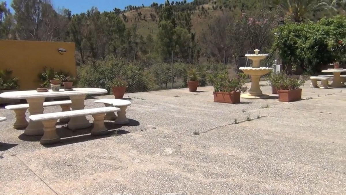 Se vende Finca - Cortijo de 4 dormitorios en Málaga, Málaga, España
