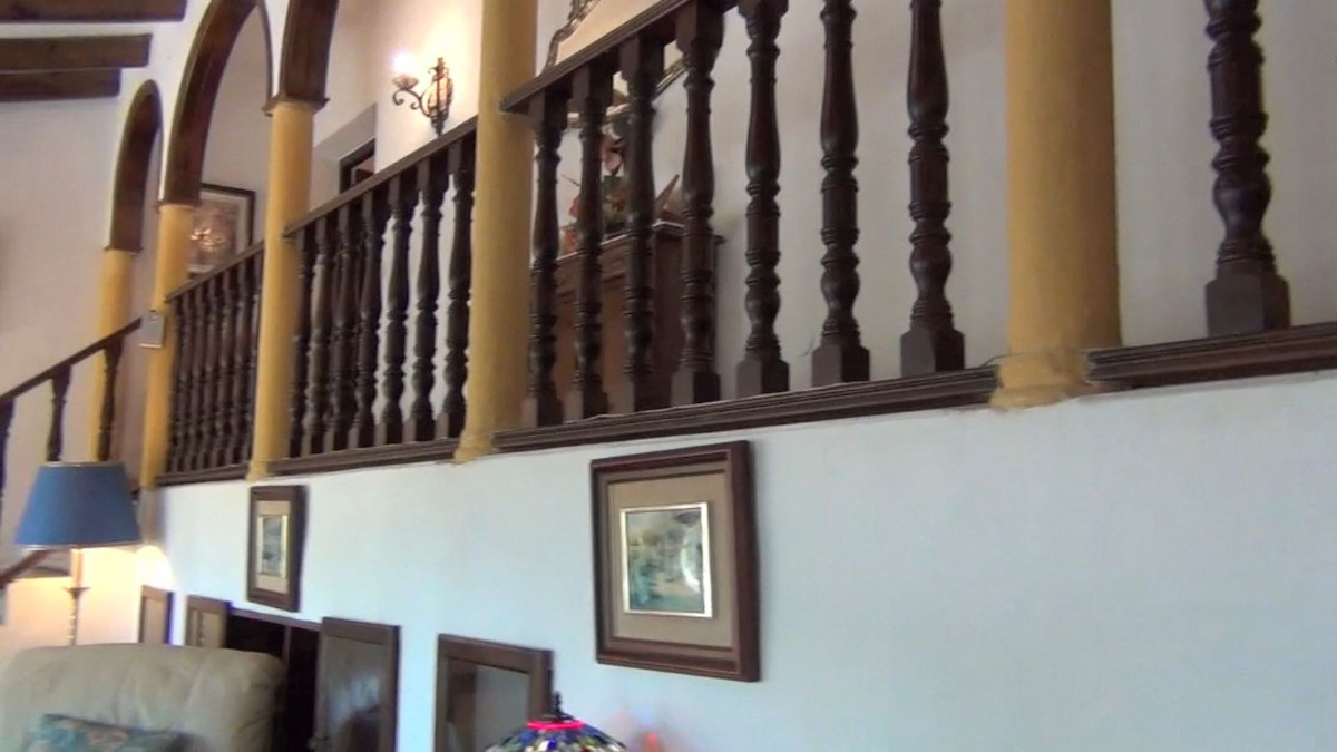 Se vende Finca - Cortijo de 4 dormitorios en Málaga, Málaga, España