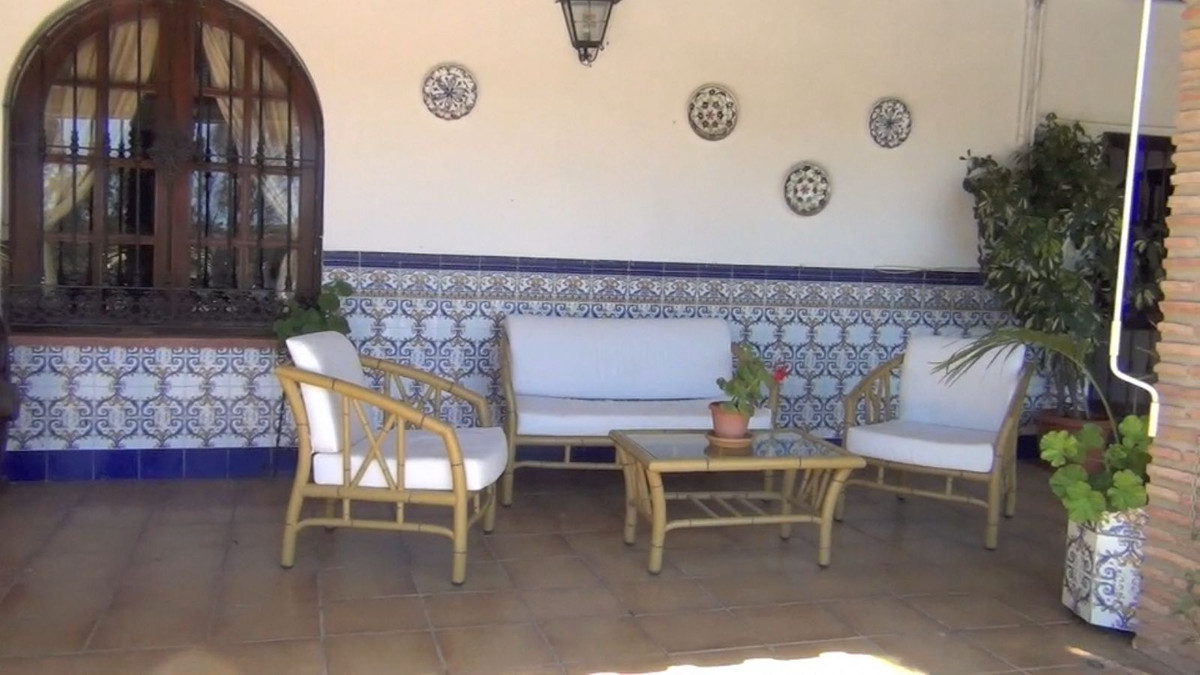 Se vende Finca - Cortijo de 4 dormitorios en Málaga, Málaga, España