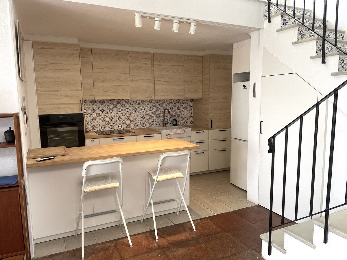 Se vende Ático Dúplex de 2 dormitorios en Costa Del Sol, Málaga, España