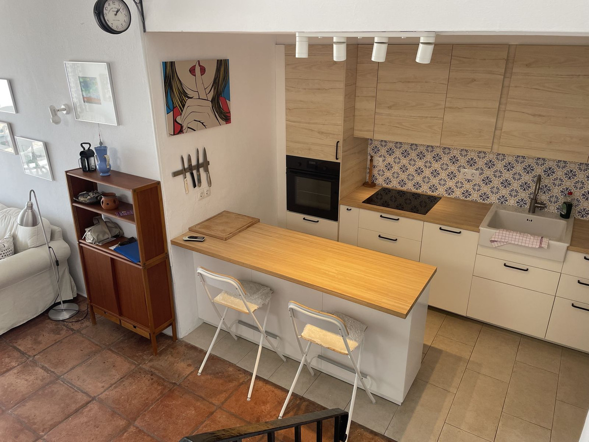 Se vende Ático Dúplex de 2 dormitorios en Costa Del Sol, Málaga, España