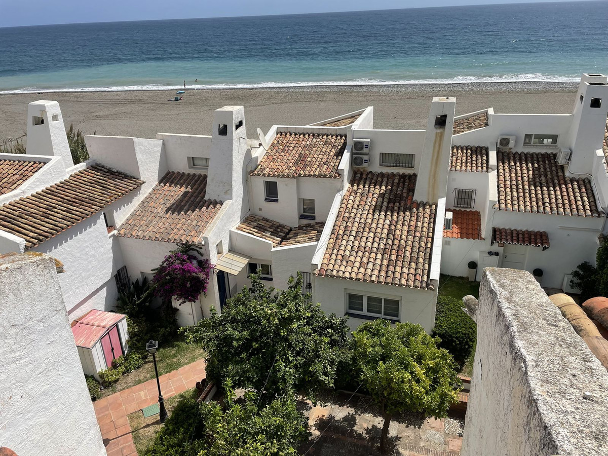 Se vende Ático Dúplex de 2 dormitorios en Costa Del Sol, Málaga, España