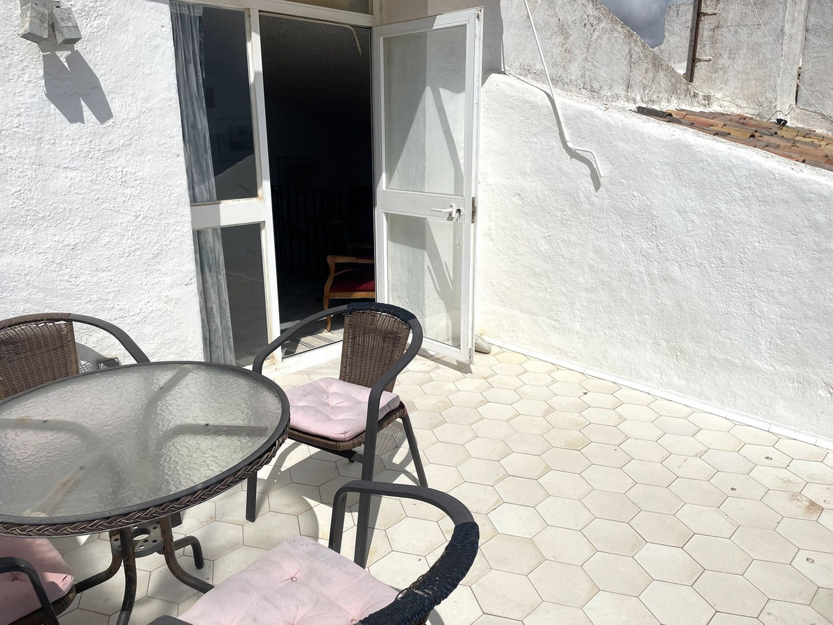 Se vende Ático Dúplex de 2 dormitorios en Costa Del Sol, Málaga, España