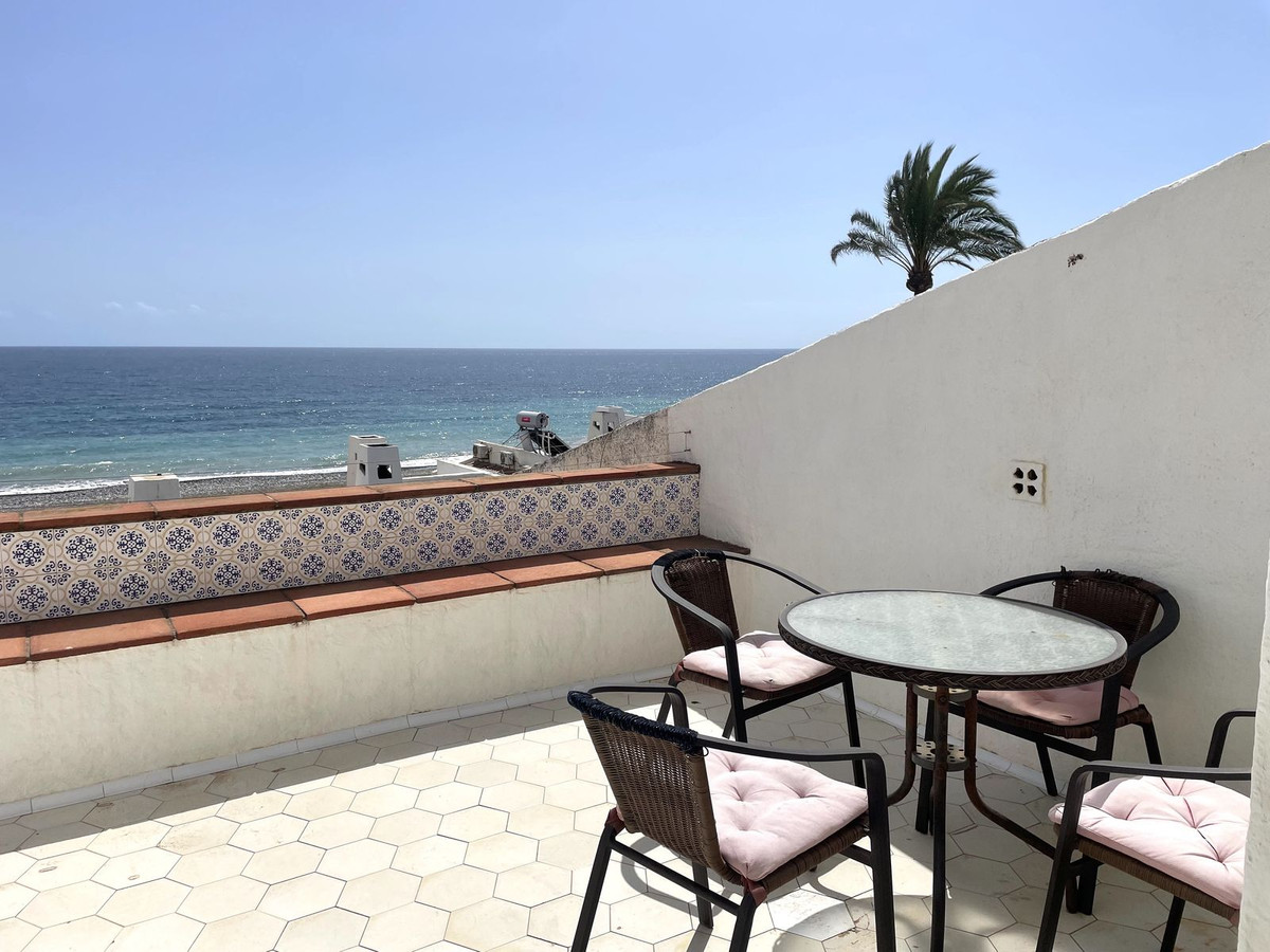 Se vende Ático Dúplex de 2 dormitorios en Costa Del Sol, Málaga, España