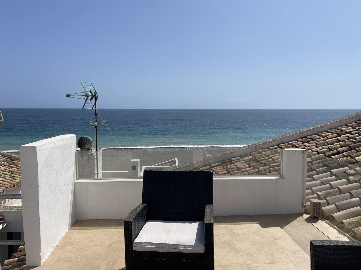 Se vende Ático Dúplex de 2 dormitorios en Costa Del Sol, Málaga, España