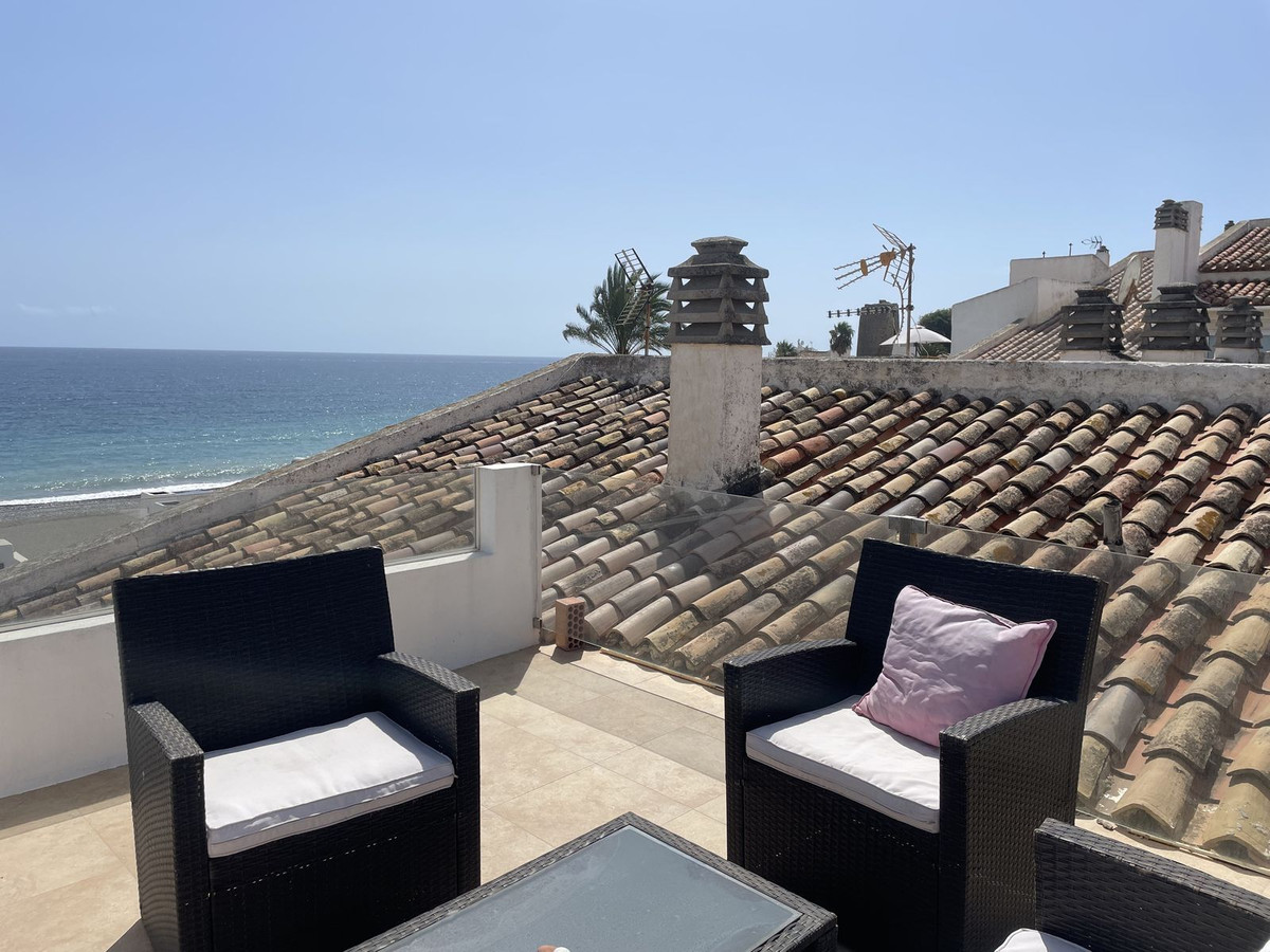 Se vende Ático Dúplex de 2 dormitorios en Costa Del Sol, Málaga, España