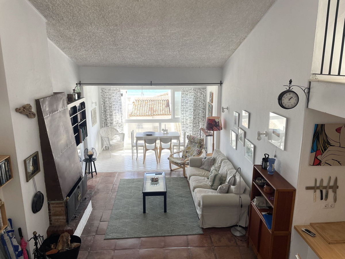Se vende Ático Dúplex de 2 dormitorios en Costa Del Sol, Málaga, España