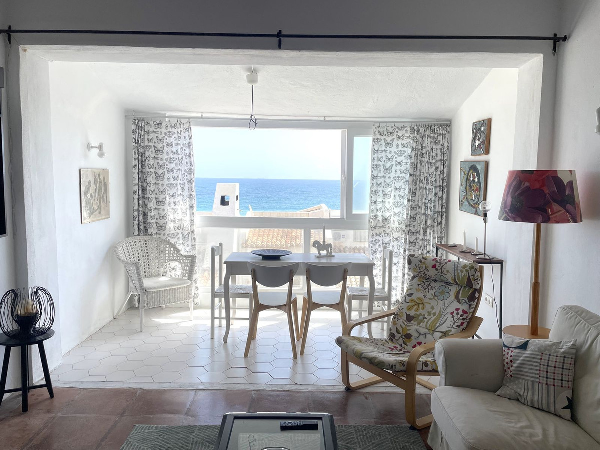 Se vende Ático Dúplex de 2 dormitorios en Costa Del Sol, Málaga, España